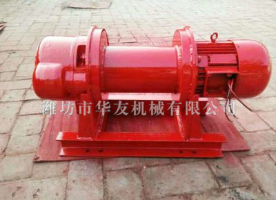 點(diǎn)擊查看詳細(xì)信息<br>標(biāo)題：華友機(jī)械小吊機(jī)主機(jī) 閱讀次數(shù)：5720
