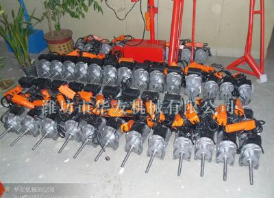 點(diǎn)擊查看詳細(xì)信息<br>標(biāo)題：華友機(jī)械小吊機(jī)主機(jī) 閱讀次數(shù)：6008