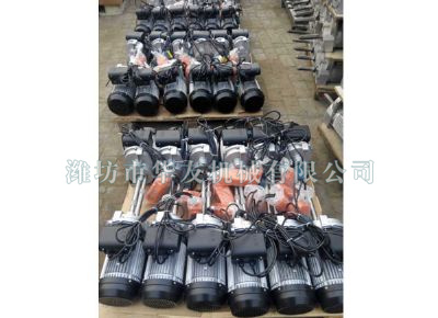 點(diǎn)擊查看詳細(xì)信息<br>標(biāo)題：華友機(jī)械小吊機(jī)主機(jī) 閱讀次數(shù)：5417