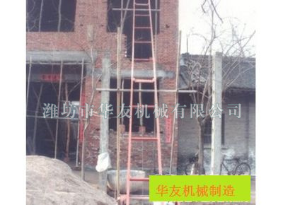 點(diǎn)擊查看詳細(xì)信息<br>標(biāo)題：華友機(jī)械建筑用爬山虎 閱讀次數(shù)：6537