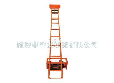 點(diǎn)擊查看詳細(xì)信息<br>標(biāo)題：華友機(jī)械建筑用爬山虎 閱讀次數(shù)：10597