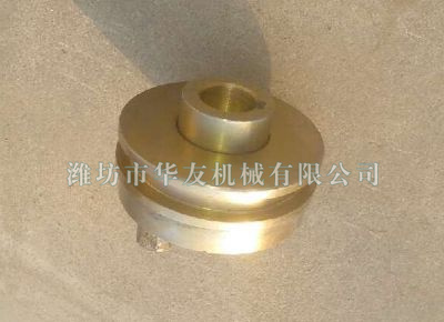 點(diǎn)擊查看詳細(xì)信息<br>標(biāo)題：華友機(jī)械離合器 閱讀次數(shù)：5520