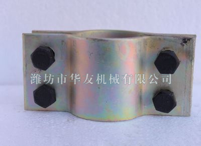 點(diǎn)擊查看詳細(xì)信息<br>標(biāo)題：華友機(jī)械夾子 閱讀次數(shù)：5660