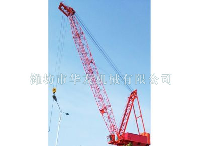 點(diǎn)擊查看詳細(xì)信息<br>標(biāo)題：華友機(jī)械多用途吊 閱讀次數(shù)：8470