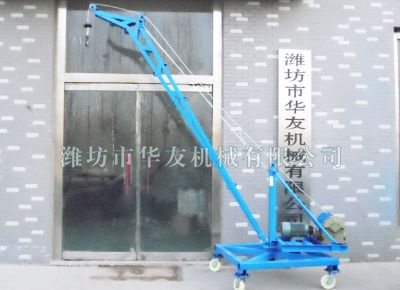 點(diǎn)擊查看詳細(xì)信息<br>標(biāo)題：華友機(jī)械多用途吊 閱讀次數(shù)：12977