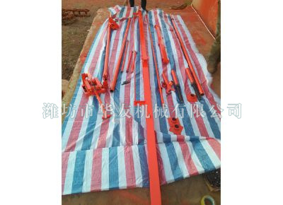 點(diǎn)擊查看詳細(xì)信息<br>標(biāo)題：華友機(jī)械直滑式吊運(yùn)機(jī)11111 閱讀次數(shù)：7208