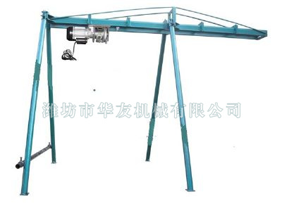 點(diǎn)擊查看詳細(xì)信息<br>標(biāo)題：華友機(jī)械平滑式吊運(yùn)機(jī)66 閱讀次數(shù)：6874