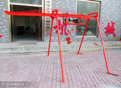點(diǎn)擊查看詳細(xì)信息<br>標(biāo)題：華友機(jī)械平滑式吊運(yùn)機(jī) 閱讀次數(shù)：8363