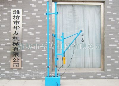 點(diǎn)擊查看詳細(xì)信息<br>標(biāo)題：雙立柱上料機(jī) 閱讀次數(shù)：9786