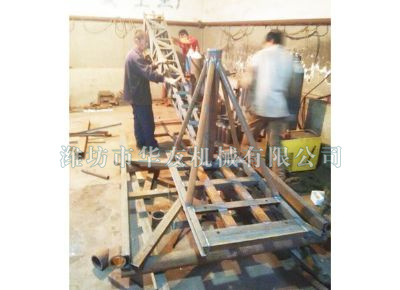 點(diǎn)擊查看詳細(xì)信息<br>標(biāo)題：華友機(jī)械車間一角 閱讀次數(shù)：9389