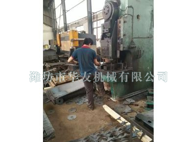 點(diǎn)擊查看詳細(xì)信息<br>標(biāo)題：華友機(jī)械車間一角 閱讀次數(shù)：9039