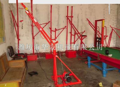點(diǎn)擊查看詳細(xì)信息<br>標(biāo)題：華友機(jī)械部分樣品 閱讀次數(shù)：14004